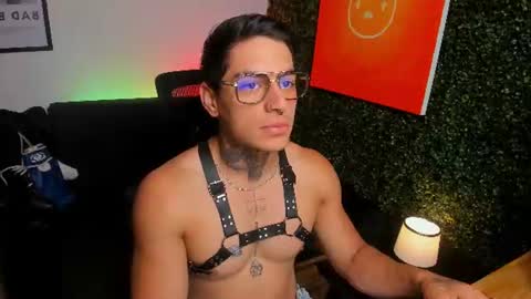 Simon Cortes online show from July 2026 11:23:02 AM