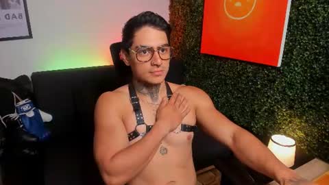 Simon Cortes online show from July 2026 11:01:02 AM