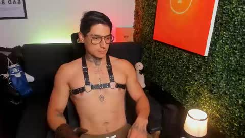 Simon Cortes online show from July 2026 11:30:02 AM