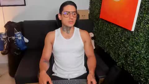 Simon Cortes online show from July 2026 11:17:01 AM