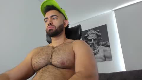 Snapshot of simon_leon01 chatting on July 2026 02:07:02 PM simon_leon01 online show from July 2026 02:07:02 PM