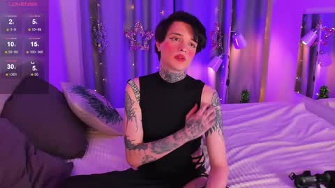 Simona online show from December 2024 08:44:02 AM