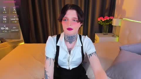 Simona online show from January 2025 09:28:01 AM