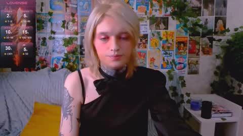 Simona online show from October 2025 12:22:02 AM