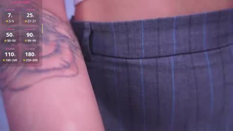 SimonaGerry online show from April 2026 04:46:02 AM