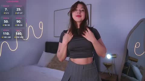 SimonaGerry online show from April 2026 04:30:02 AM