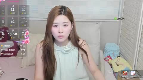 simonastephanie online show from March 2026 05:35:02 AM