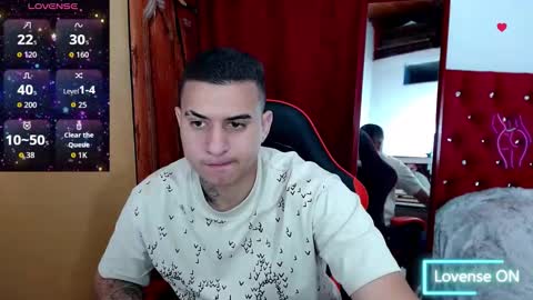 Snapshot of simonkeler chatting on September 2025 03:41:02 AM SIMON KELER online show from September 2025 03:41:02 AM