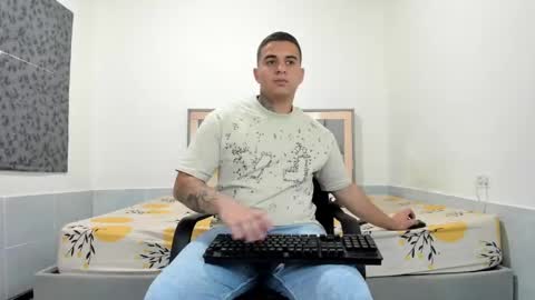SIMON KELER online show from May 2026 12:40:02 AM