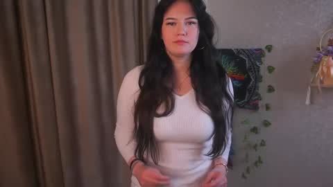 Snapshot of simonnekersten chatting on March 2026 08:30:01 PM Flora online show from March 2026 08:30:01 PM