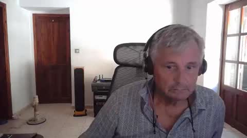 Simon online show from October 2025 10:34:02 AM