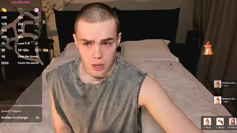 Simon online show from February 2026 02:23:01 PM