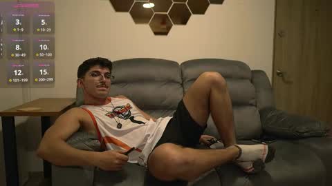 SIMOON online show from October 2025 06:54:01 AM