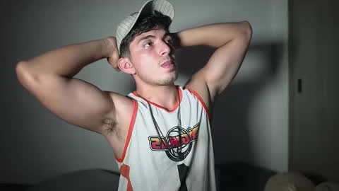 SIMOON online show from February 2026 03:33:01 AM