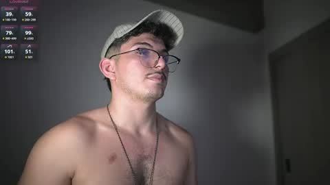 SIMOON online show from April 2026 02:01:01 AM