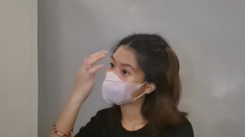 Saskia online show from December 2024 07:18:02 AM