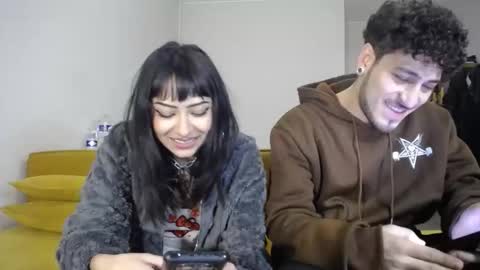 Sofi wed. - sat. 11am - 11 pm and Santi with Sofi sun.. - tue. 11 am - 5 pm  europe online show from November 2025 05:06:01 PM