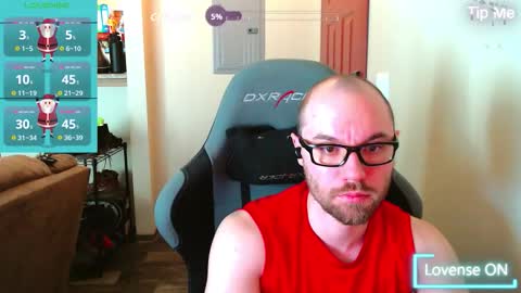 Snapshot of sin_lord chatting on December 2025 06:26:01 PM Husky Dad online show from December 2025 06:26:01 PM