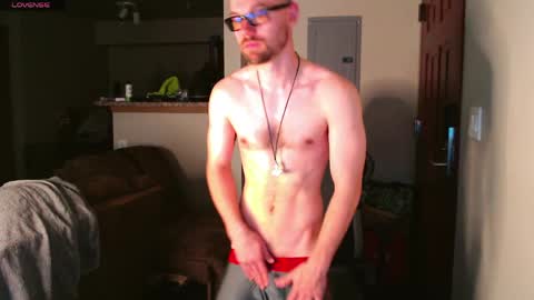 Husky Dad online show from April 2026 12:04:01 AM