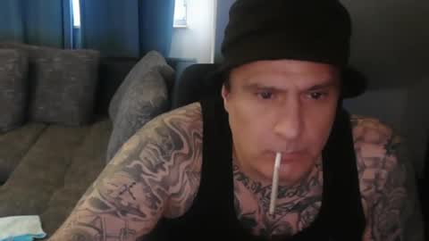 sinalco1975 online show from November 2025 08:34:02 AM