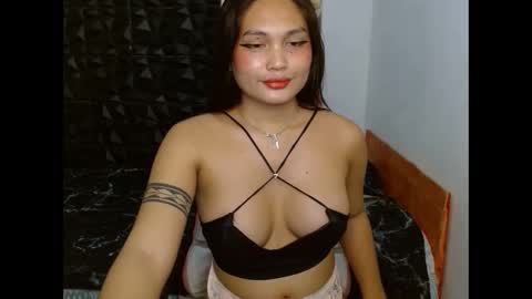 hi im thalia  nice to meet you  please give me thumbs up 3 online show from January 2025 02:37:01 AM