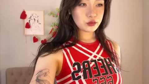 Snapshot of sindy_cet chatting on May 2026 08:07:01 PM Eva online show from May 2026 08:07:01 PM