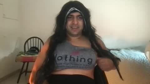 Snapshot of sineadyodonell chatting on December 2025 09:38:01 AM 420Stroker online show from December 2025 09:38:01 AM