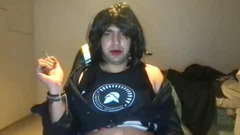 Snapshot of sineadyodonell chatting on January 2026 10:30:02 PM 420Stroker online show from January 2026 10:30:02 PM