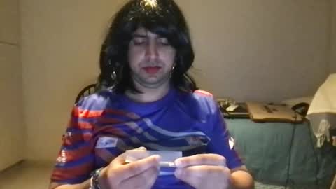 Snapshot of sineadyodonell chatting on March 2026 05:08:01 PM 420Stroker online show from March 2026 05:08:01 PM