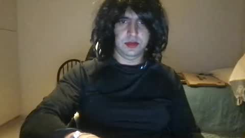 Snapshot of sineadyodonell chatting on March 2026 10:25:01 PM 420Stroker online show from March 2026 10:25:01 PM