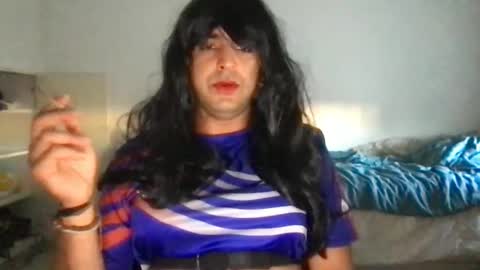 420Stroker online show from May 2026 04:12:01 PM