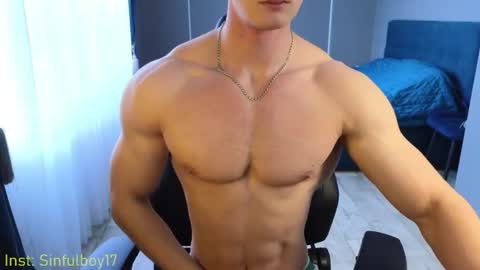 Snapshot of sinffuly chatting on October 2025 10:26:02 AM Richard online show from October 2025 10:26:02 AM