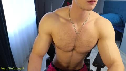 Richard online show from December 2025 10:53:01 AM