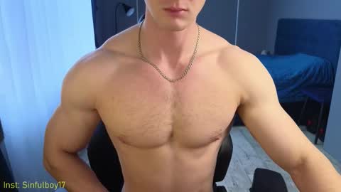 Richard online show from January 2026 10:42:02 AM