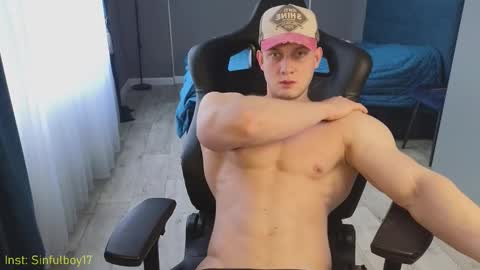 Richard online show from March 2026 09:26:02 AM