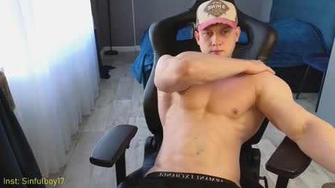 Richard online show from March 2026 06:50:01 AM