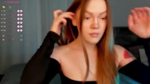 Ivy online show from November 2025 04:40:01 AM