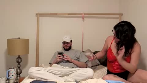 ThePlayhouseDuo online show from April 2026 02:01:01 AM