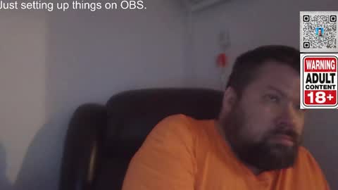 Snapshot of singledude_69 chatting on February 2025 11:08:02 AM SingleDude 69 online show from February 2025 11:08:02 AM