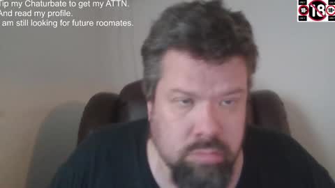 Snapshot of singledude_69 chatting on October 2025 06:38:02 PM SingleDude 69 online show from October 2025 06:38:02 PM