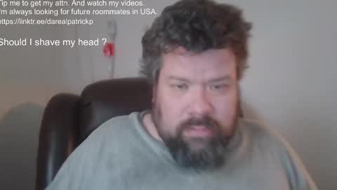 Snapshot of singledude_69 chatting on October 2025 06:31:01 PM SingleDude 69 online show from October 2025 06:31:01 PM