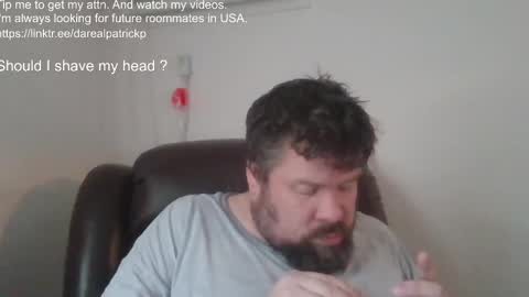 Snapshot of singledude_69 chatting on November 2025 03:36:01 PM SingleDude 69 online show from November 2025 03:36:01 PM