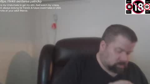 SingleDude 69 online show from December 2025 07:53:02 PM