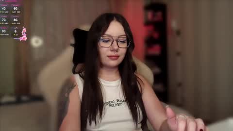 Ari online show from February 2025 01:00:02 AM