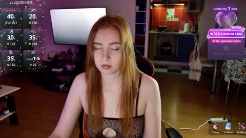 Alya and Mr. Sinner online show from March 2026 08:37:02 PM