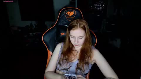 Snapshot of sinnerscorner chatting on June 2026 08:30:02 PM Alya and Mr. Sinner online show from June 2026 08:30:02 PM