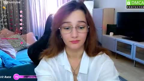 Sinty Noria online show from February 2026 06:22:01 AM