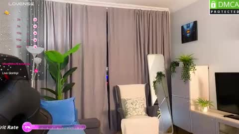 Sinty Noria online show from February 2026 01:09:02 AM