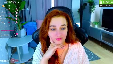 Sinty Noria online show from March 2026 01:21:01 AM