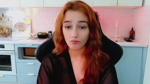 Snapshot of sinty_noria chatting on June 2026 01:19:01 AM Sinty Noria online show from June 2026 01:19:01 AM